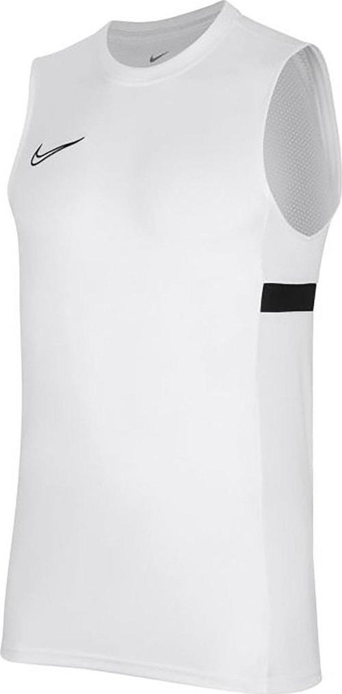 DB4379-100  Tank Top Dri-fit Academy 21 Atlet