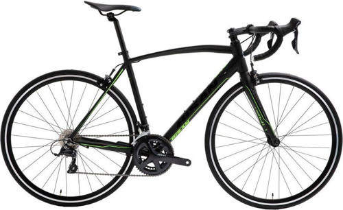 Rx 9300 50 cm 700C 18 Vites Yarış Yol Bisikleti
