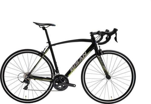 Rx 9300 52 cm 700C 18 Vites Yarış Yol Bisikleti
