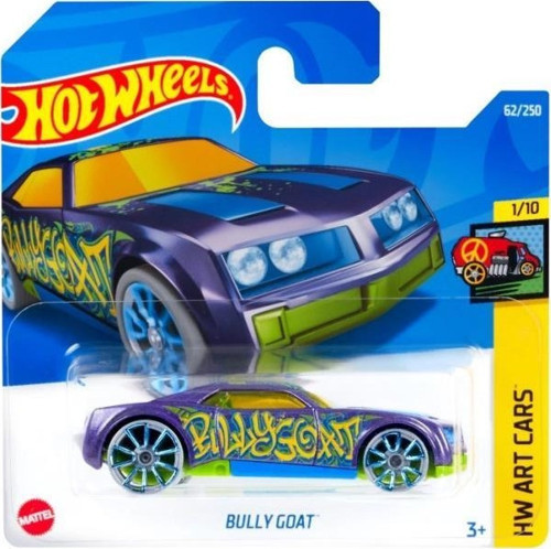 5785 Hot Wheels Tekli Arabalar +3 Yaş