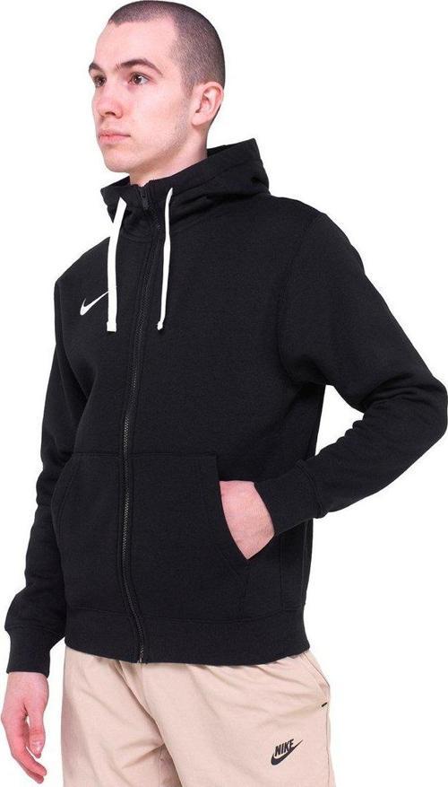 CW6887-010 Erkek Spor Sweatshirt - Dry Park