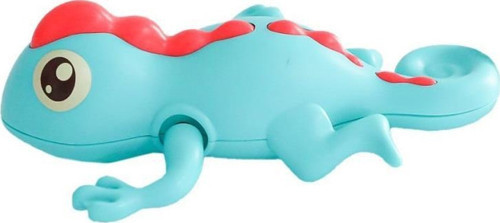 Df902 Kurmalı Yüzen Iguana -Birliktoys