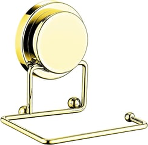 Home Magic Fix Sihirli Yapışkan Gold Wc Kağıtlık Royaleks-Ta-787