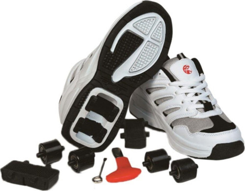 Tekerlekli Spor Ayakkabı