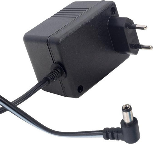 15 Volt - 1 Amper - 15 Watt Şarjlı Matkap Adaptörü