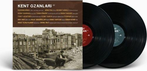 Kent Ozanları 1 (2 Plak) ()