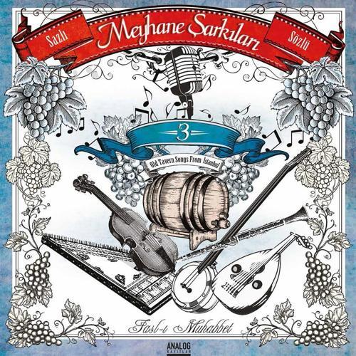 Plak - Meyhane Şarkıları 3