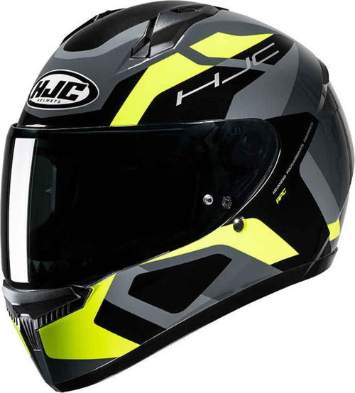 C10 Tıns Mc3H Kapalı Kask
