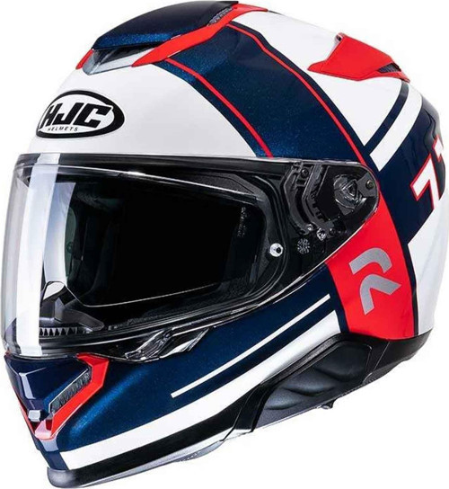 Rpha71 Zecha Mc21 Kapalı Kask