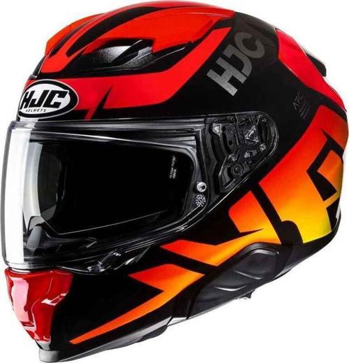 F71 Bard Mc1 Kapalı Kask