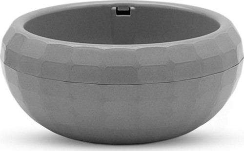 Aranjman Büyük Saksı 30X13 Cm 4.2 L