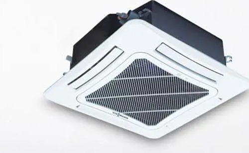 CS2071MHE0 24.000 Btu inverter Kaset Tipi Klima