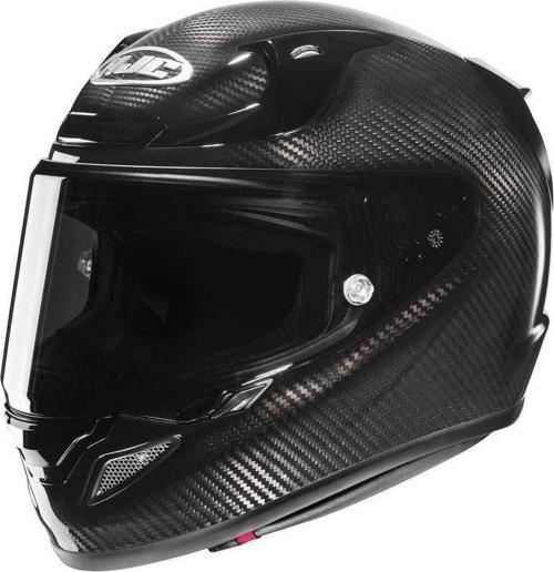 Rpha12 Karbon Kapalı Kask