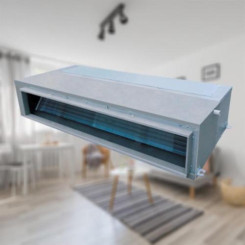 60000 Btu Kanallı Inverter Klima