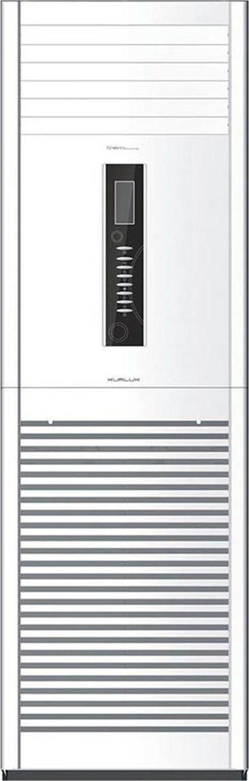 48000 Btu Salon Tipi On-Off Klima