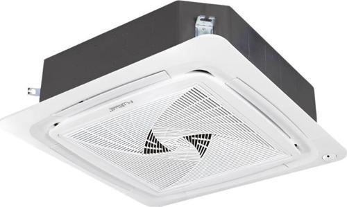 48000 BTU İnverter Kaset Tipi Klima