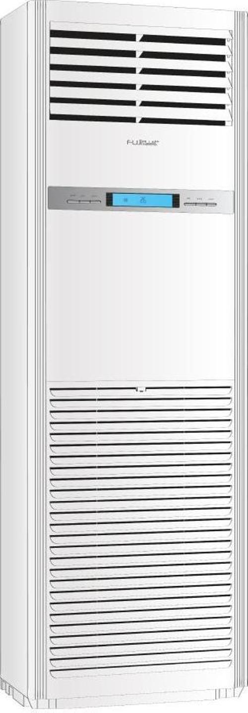 FP-48HS1F/21 48000 BTU Salon Tipi Inverter Klima