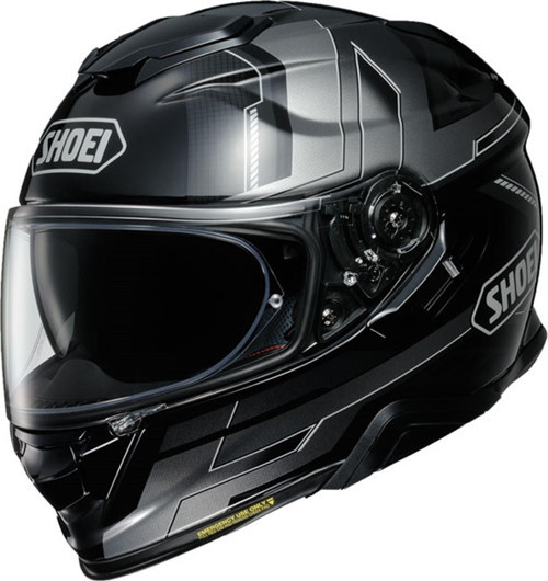 GT-Air 2 Aperture Full Face Motosiklet Kaskı