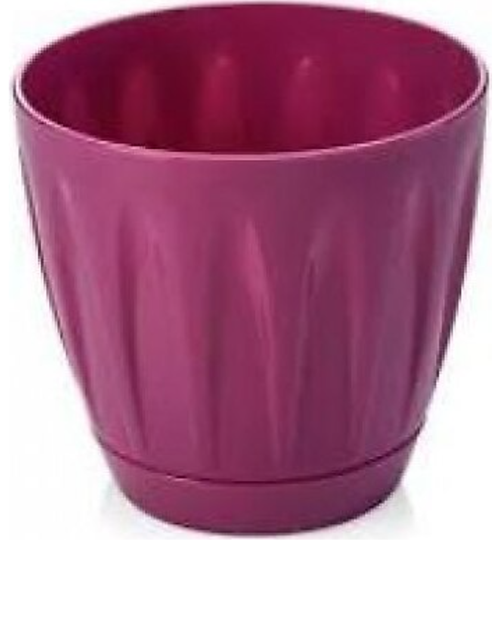 Papatya Saksı 4 Litre Royaleks-P004