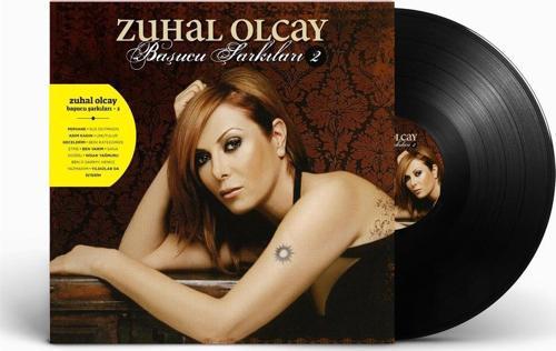 Plak - Zuhal Olcay / Başucu Şarkıları 2 ()