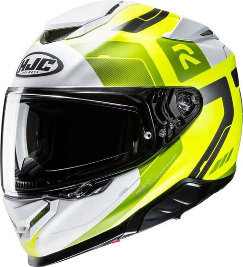 Rpha71 Cozad Mc3Hsf Kapalı Kask