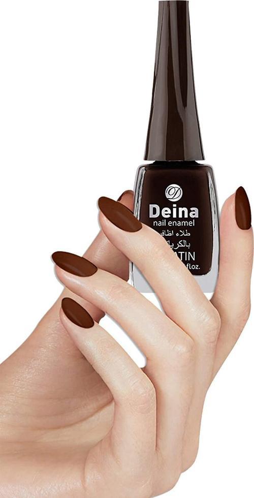 Keratinli Besleyici Oje 14 Ml Renk No: 19