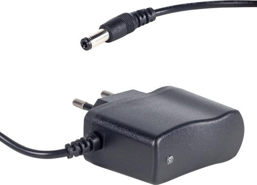 15 Volt - 0.2 Amper Şarjlı Süpürge Adaptörü