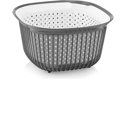 Linea Süzgeçli Kare Kase Royaleks-Bnm-3699