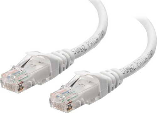 Kablo Cat6 30 Cm Poşetli