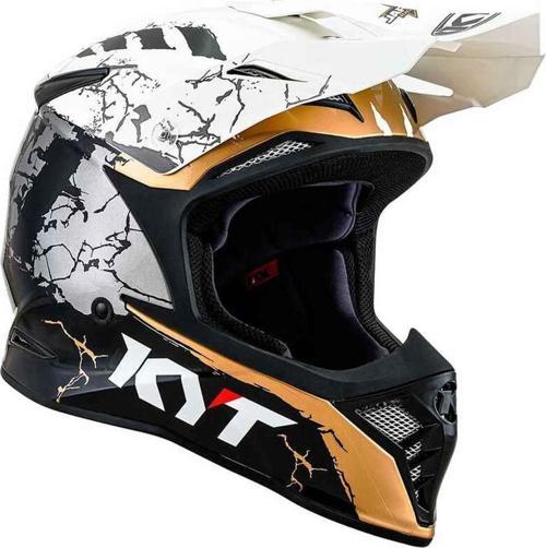 Skyhawk Jarvıs Kapalı Kask