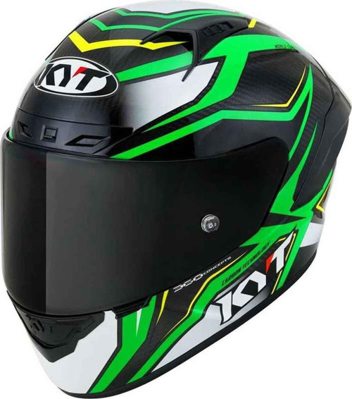 Nz Race Carbon Strıde Kapalı Kask