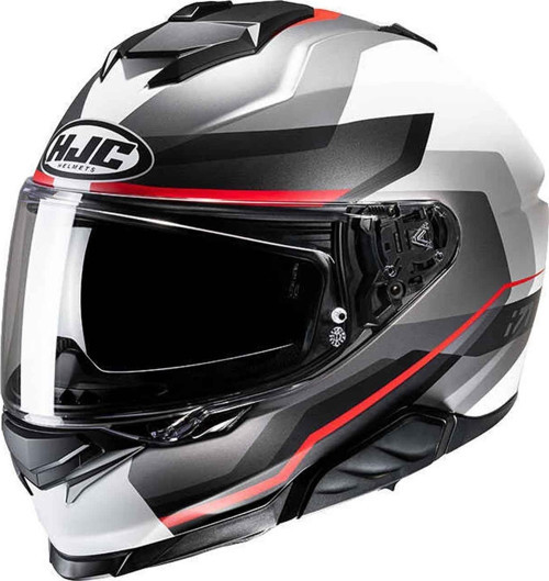 İ71 Nıor Mc1Sf Kapalı Kask