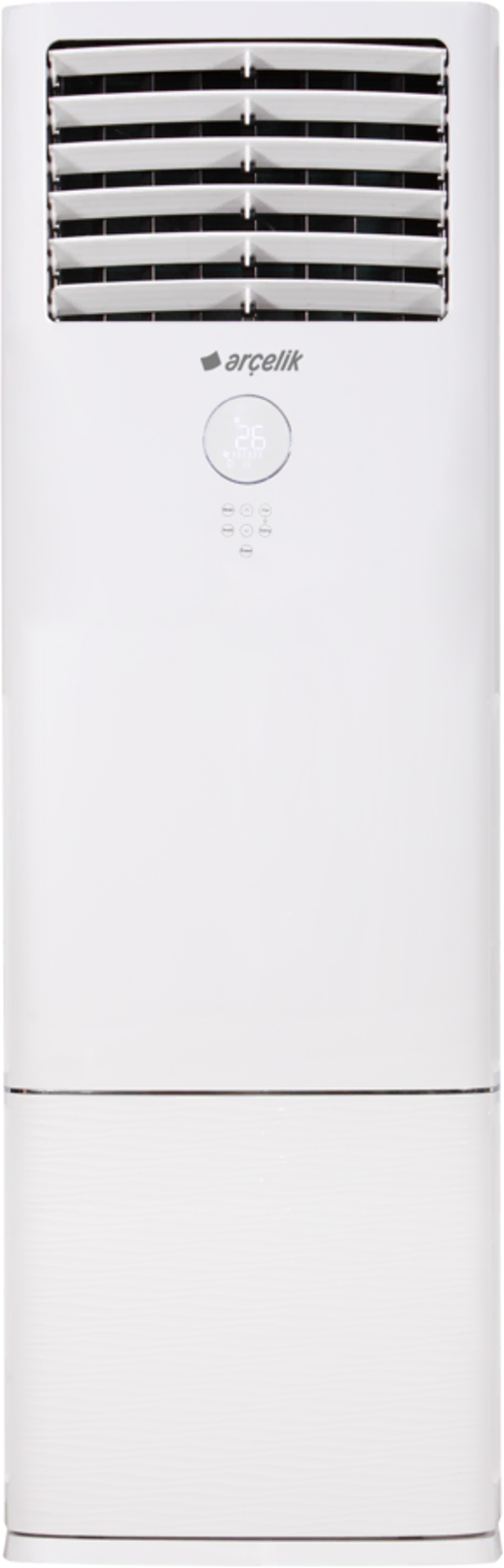 48726 A++ 48000 BTU Inverter Salon Tipi Klima