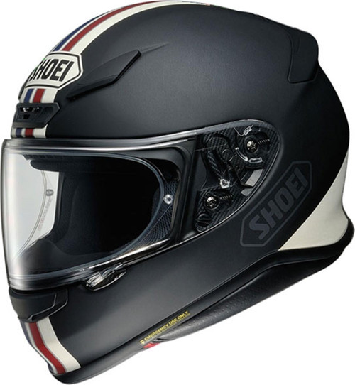 Nxr Equate Full Face Motosiklet Kaskı