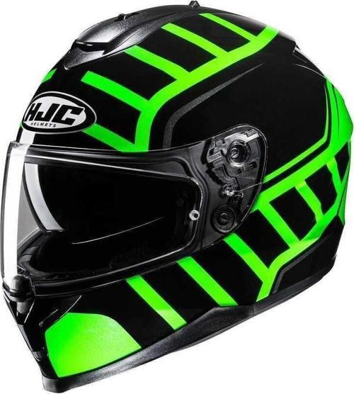 C70N Holt MC4H Kapalı Kask