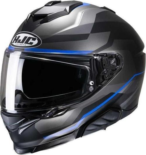 i71 Nior MC2SF Kapalı Kask