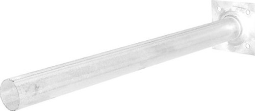 Çanak Anten Ayağı Düz Ayak Dik Yer İçin 48 Cm