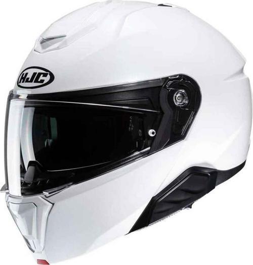 İ91 Çene Açılır Kask
