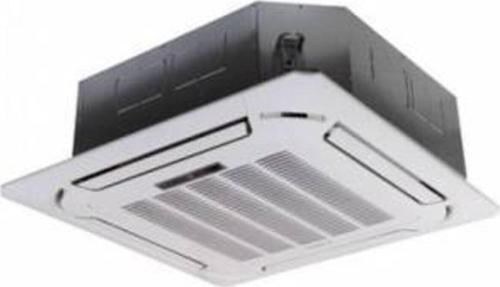 24.000 Btu Inverter Kaset Tipi Klima 220v Ile Çalışmaktadır.