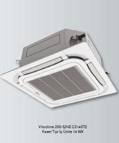CS2140T2 48.000 Btu inverter Kaset Tipi Klima