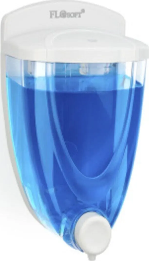 Sıvı Sabunluk 650Ml Royaleks-F011