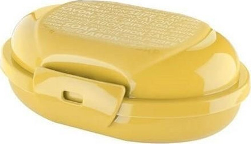 Perla Katı Sabunluk Sabun Kutusu Tp-199