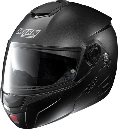 N90-2 Highline N-Com 043 Çene Açılır Motosiklet Kaskı