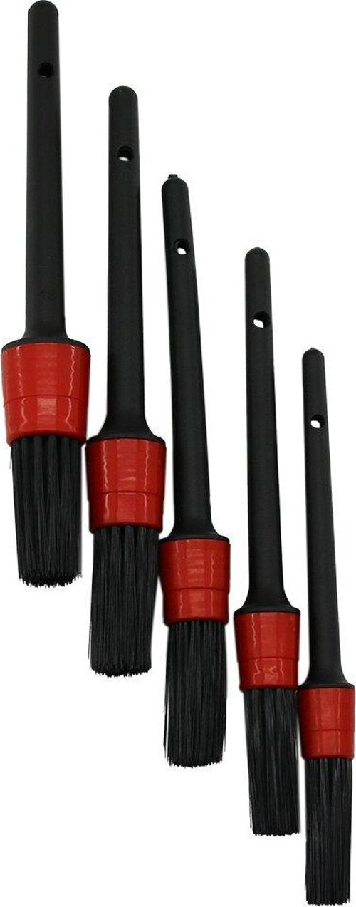 5 Pcs Oto Bakım Fırçası