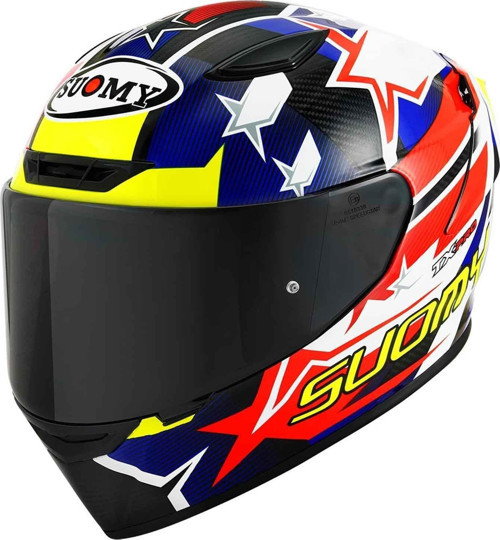 Tx-Pro Hıgher Kapalı Kask