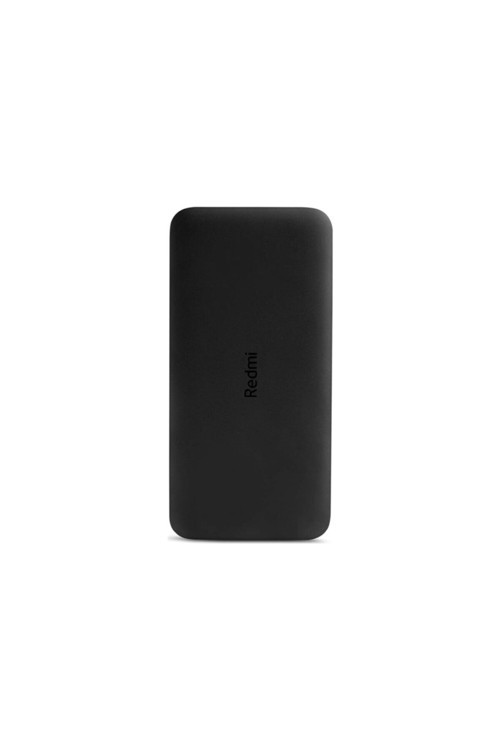 Redmi 20.000 mAh 2 Port Type-C 18W Siyah Powerbank