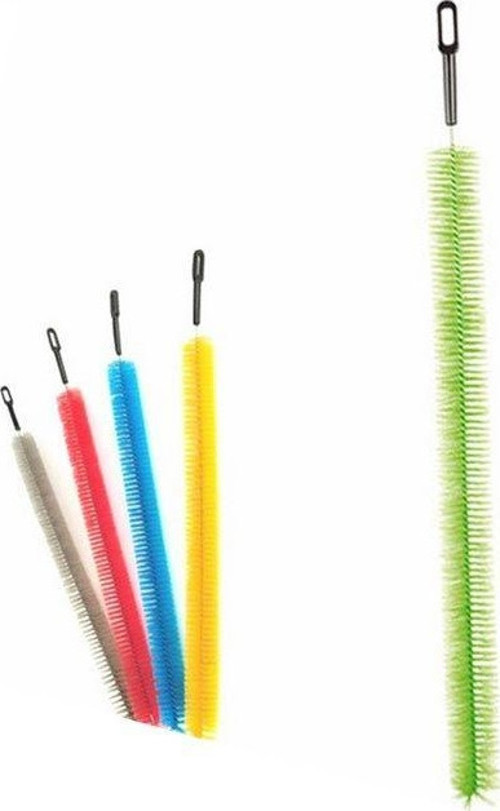 Tüfek Temizleme Fırçası