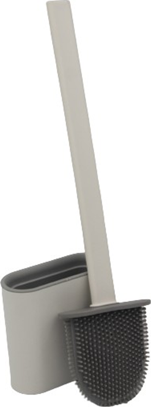 Silikon Wc Fırçası Royaleks-6033