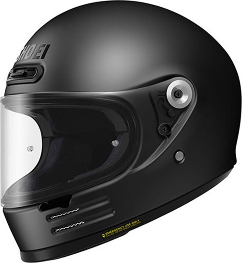 Glamster Full Face Motosiklet Kaskı