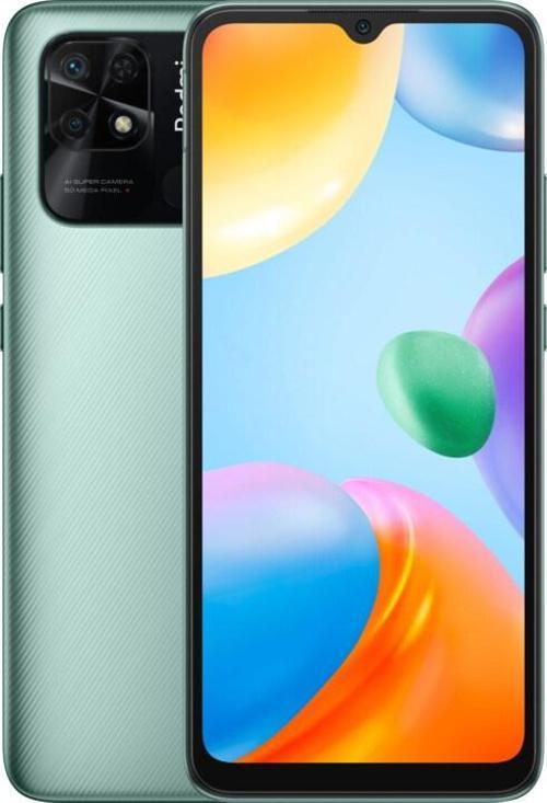 Redmi 10C 64 GB 4 GB RAM (Xiaomi Türkiye Garantili)